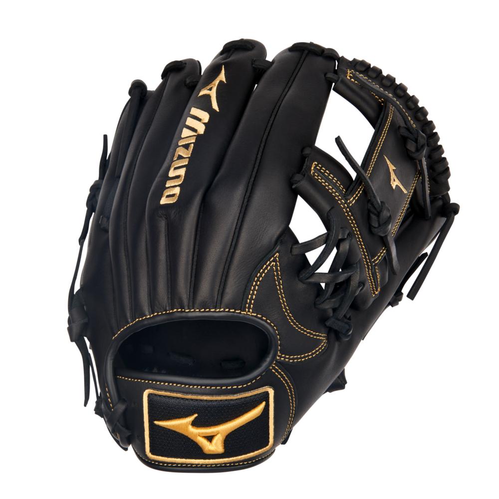 MVP PRIME 11.5IN INFIELD BASEBALL GLOVE LH