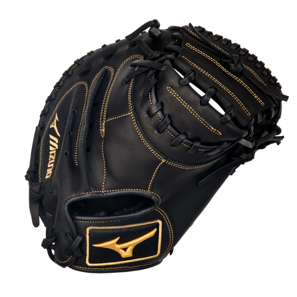 MVP PRIME 34IN BASEBALL CATCHER'S MITT RH