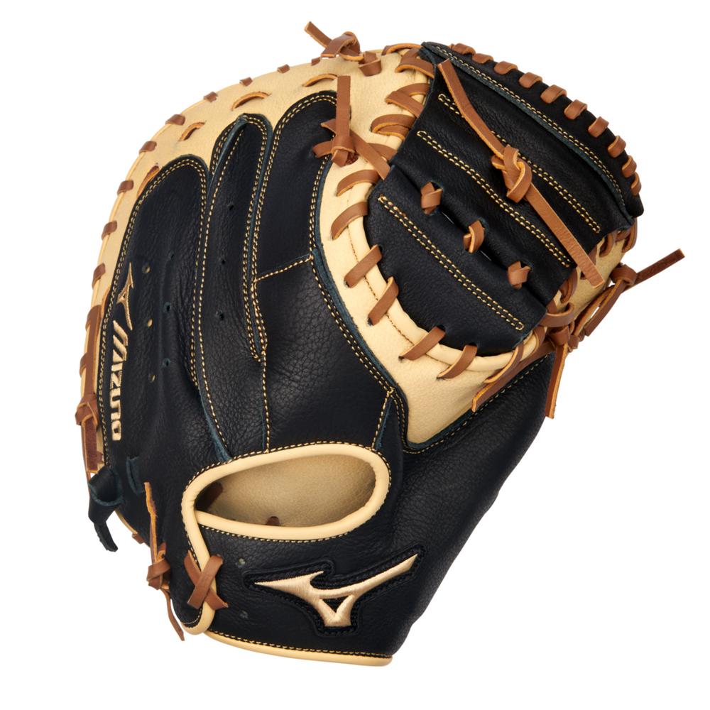 SAMURAI 33" YOUTH BASEBALL CATCHER'S MITT RH