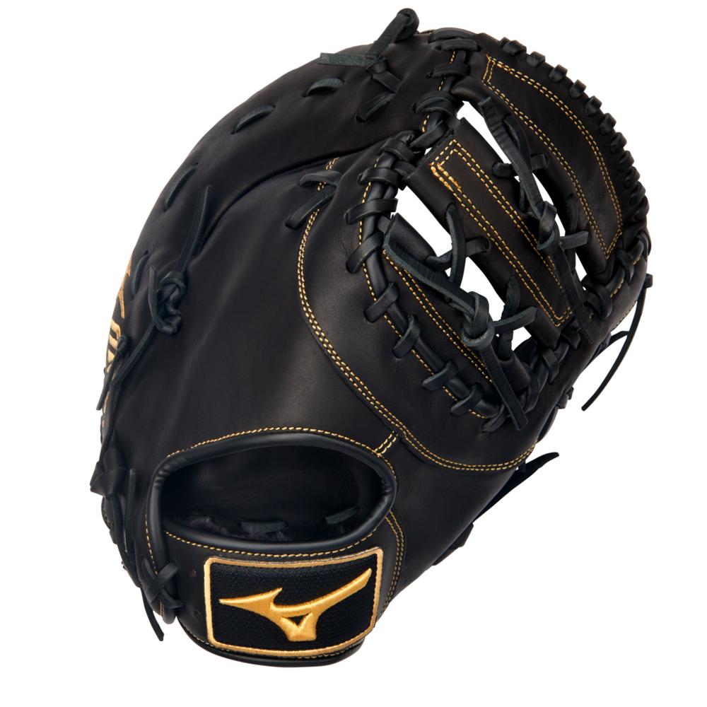 MVP PRIME 12.5IN BASEBALL FIRST BASE MITT RH