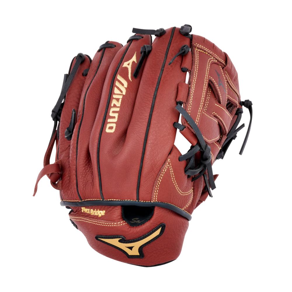 PROSPECT PARASHOCK SERIES 11IN BASEBALL GLOVE RH