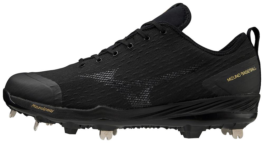 DOMINANT 4 LOW MEN'S METAL BASEBALL CLEAT