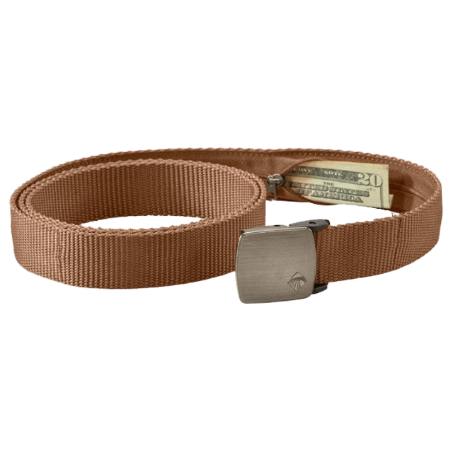 ALL TERRAIN MONEY BELT