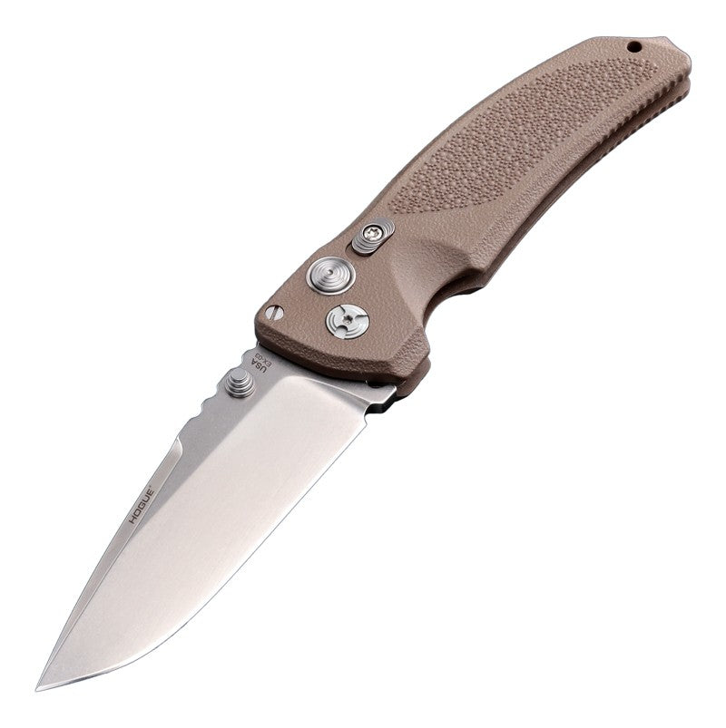 EX-03 FOLDER 3.5" DROP POINT BLADE KNIFE