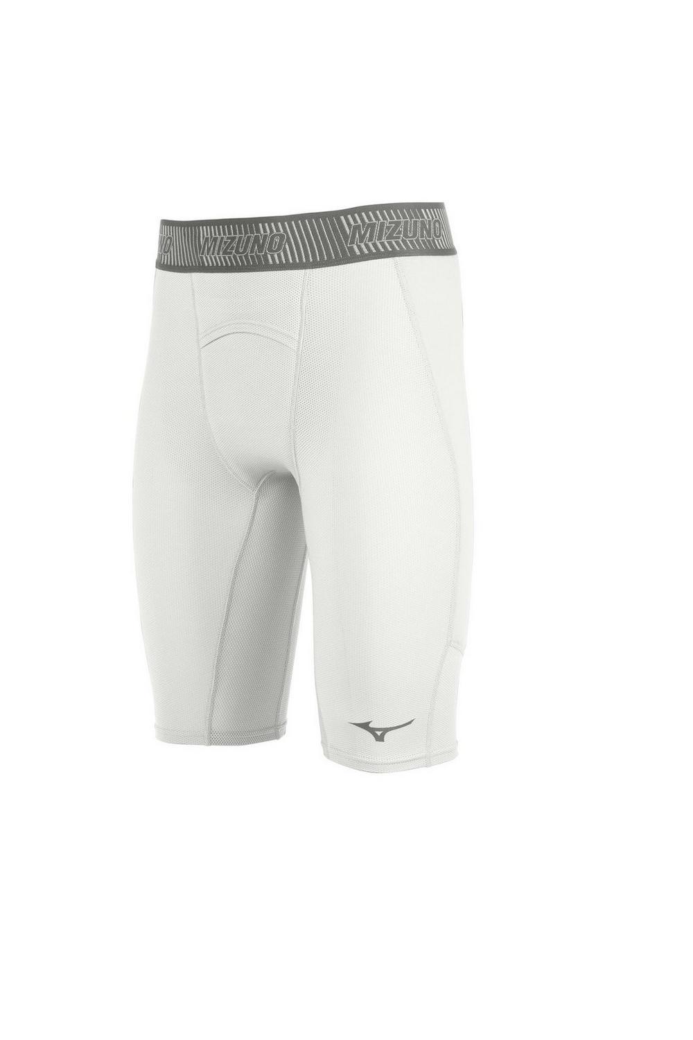 YOUTH AERO VENT PADDED SLIDING SHORT