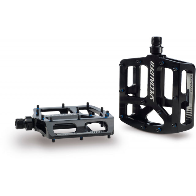 BENNIES PLATFORM PEDALS