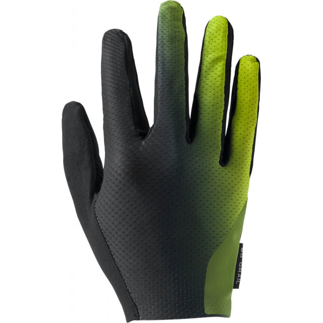 BG GRAIL GLOVE LF HYPERVIZ