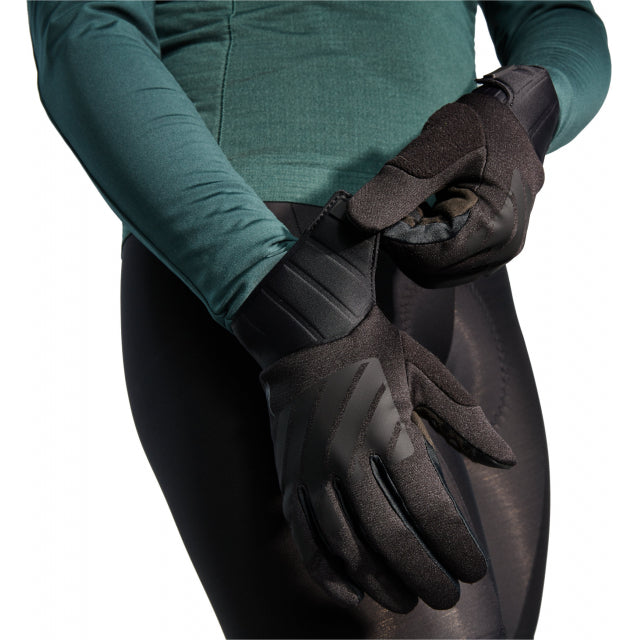 SOFTSHELL THERMAL GLOVE WOMEN'S