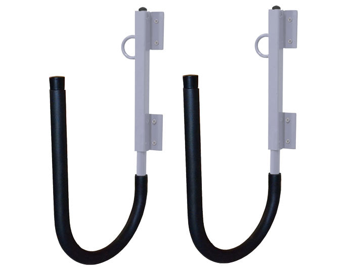 SUPSWING FOLDING SUP WALL MOUNT CRADLES