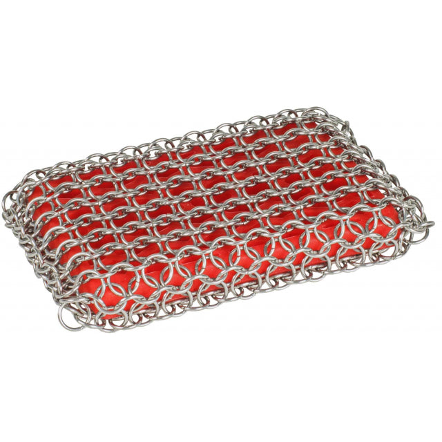 CHAINMAIL SCRUBBING PAD