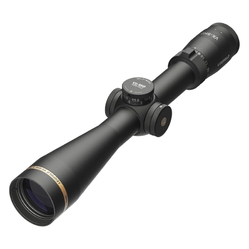 Leupold VX-5HD 3-15x44mm Side Focus Riflescope