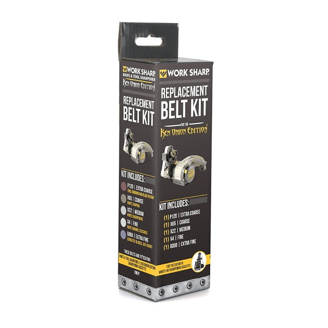 KEN ONION SHARPENER REPLACEMENT BELT