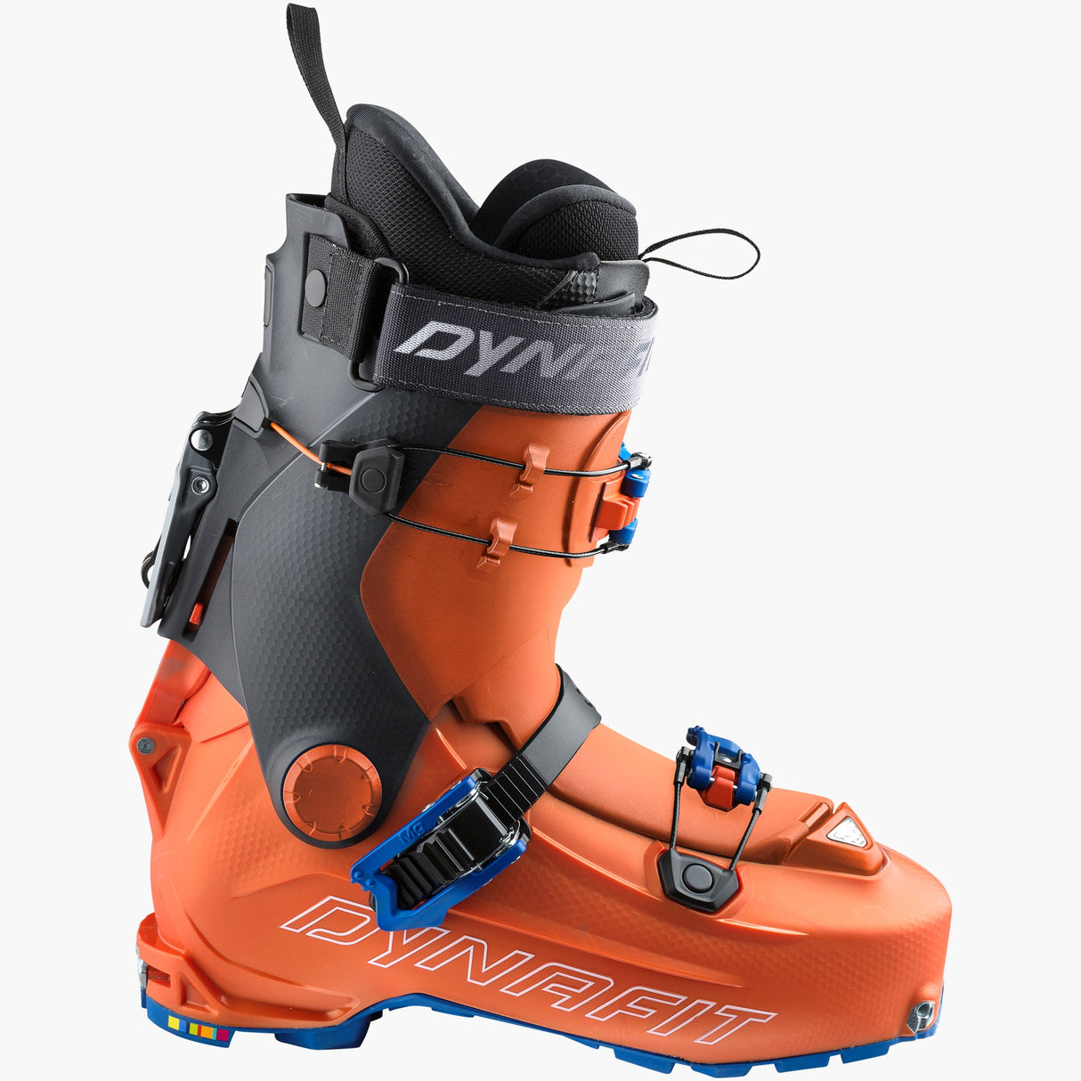 HOJI PX ALPINE TOURING SKI BOOTS