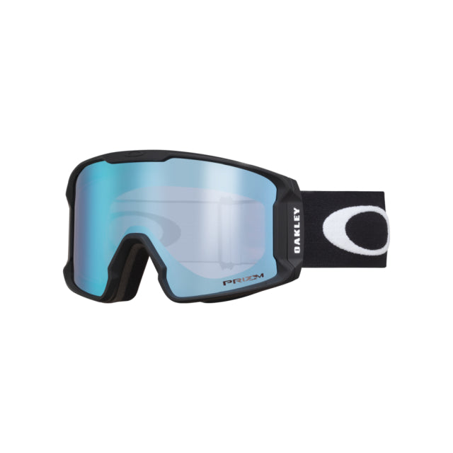 LINE MINER L SNOW GOGGLES