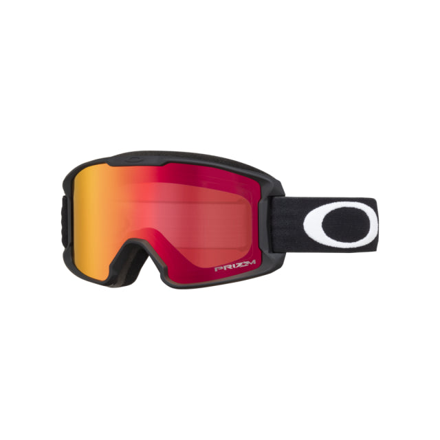 LINE MINER S SNOW GOGGLES