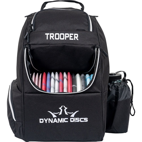 TROOPER DISC GOLF BACKPACK