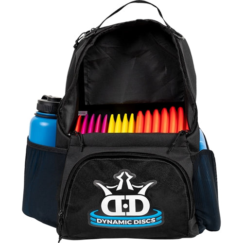 CADET BACKPACK DISC GOLF BAG