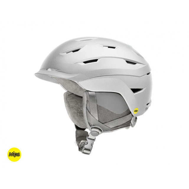 LIBERTY MIPS SNOW HELMET