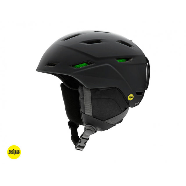 MISSION MIPS SNOW HELMET