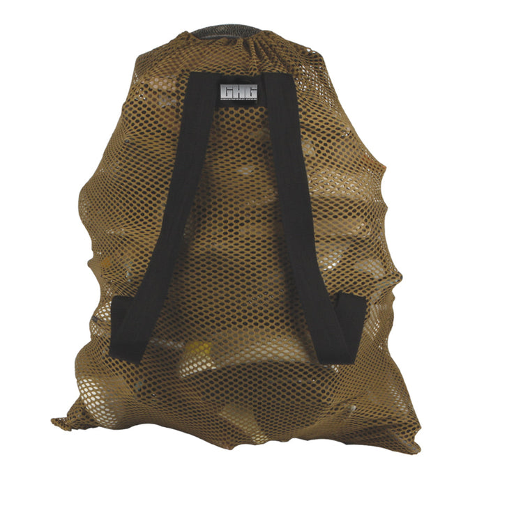 GHG MESH DECOY BAG 30