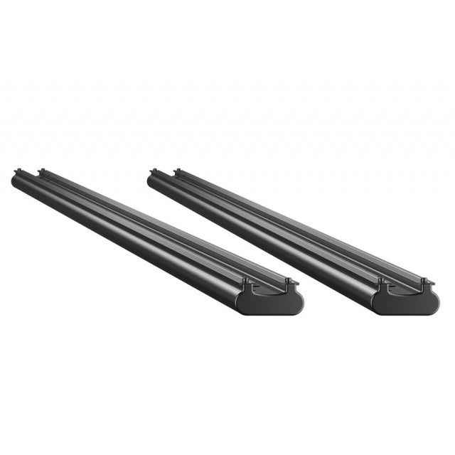 TRACRAC SR BASE RAIL (14- SILVERADO/SIERRA SHORT BED)