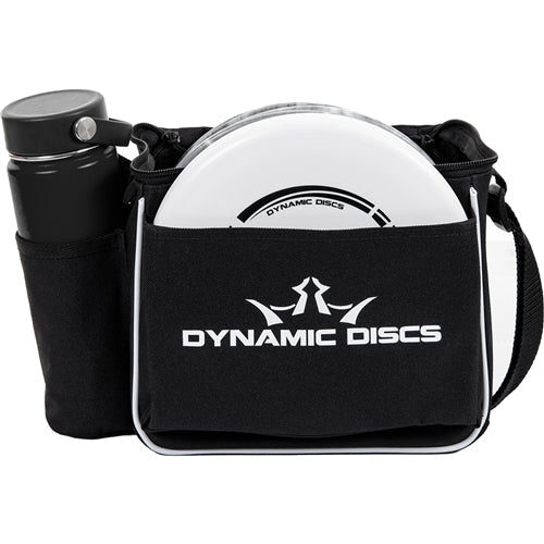 CADET DISC GOLF SHOULDER BAG