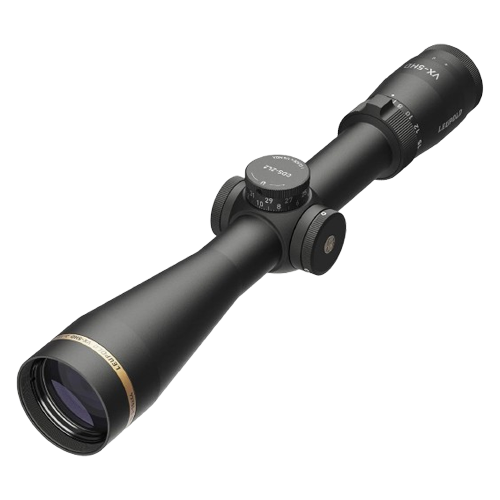 Leupold VX-5HD 3-15x44mm Side Focus Riflescope
