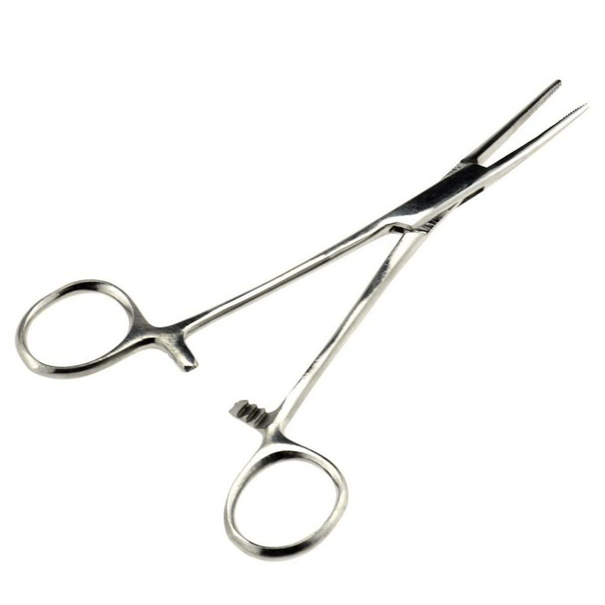 STRAIGHT 5IN HEMOSTAT