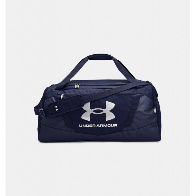 UNISEX UNDENIABLE 5.0 DUFFLE LG