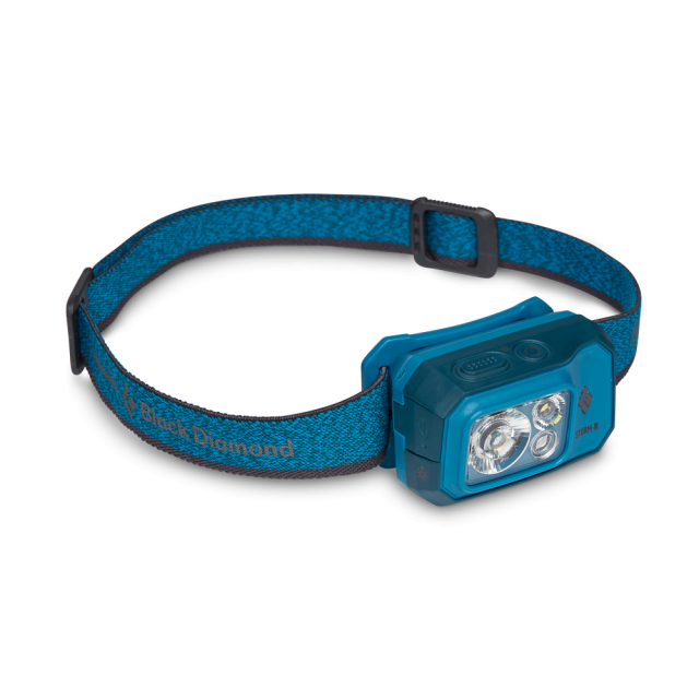 STORM 500-R HEADLAMP