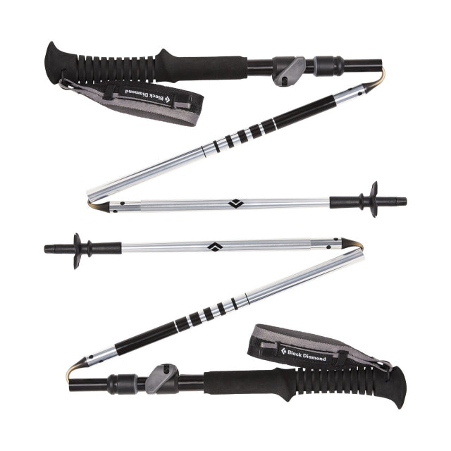 DISTANCE FLZ TREKKING POLES