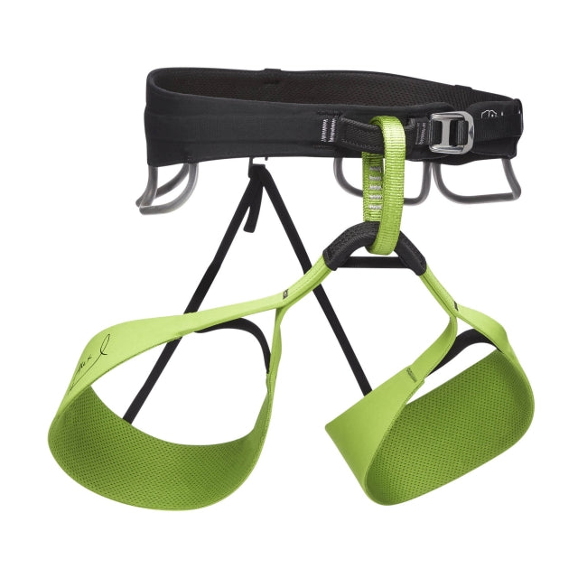 SOLUTION - MEN'S HONNOLD EDITION