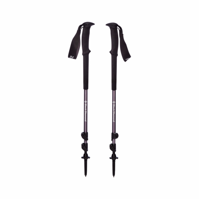 TRAIL TREK POLES