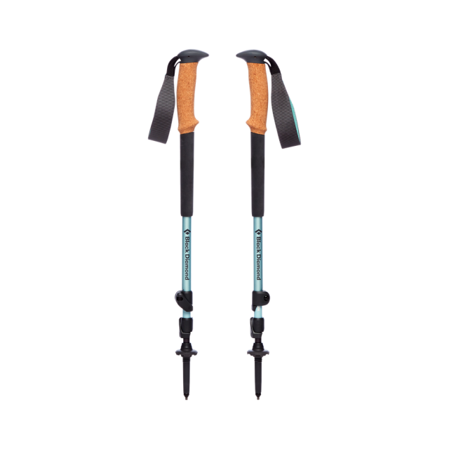 WOMEN'S TRAIL CORK TREKKING POLES