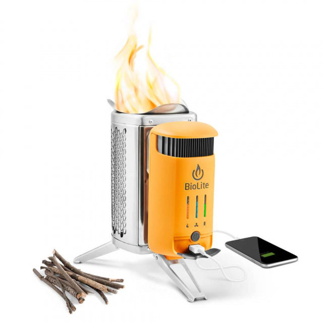 CAMPSTOVE 2+