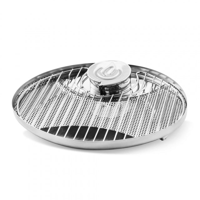 CAMPSTOVE PORTABLE GRILL