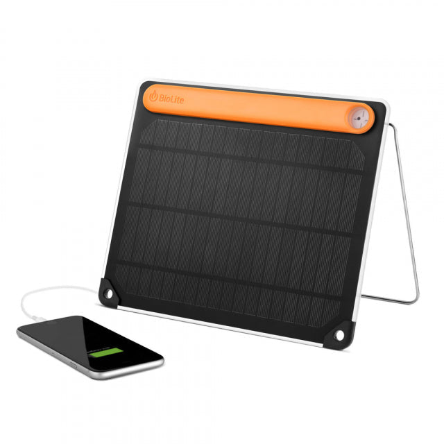 SOLARPANEL 5 +