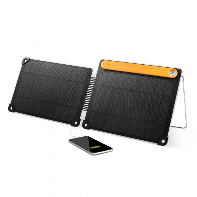 SOLARPANEL 10 +