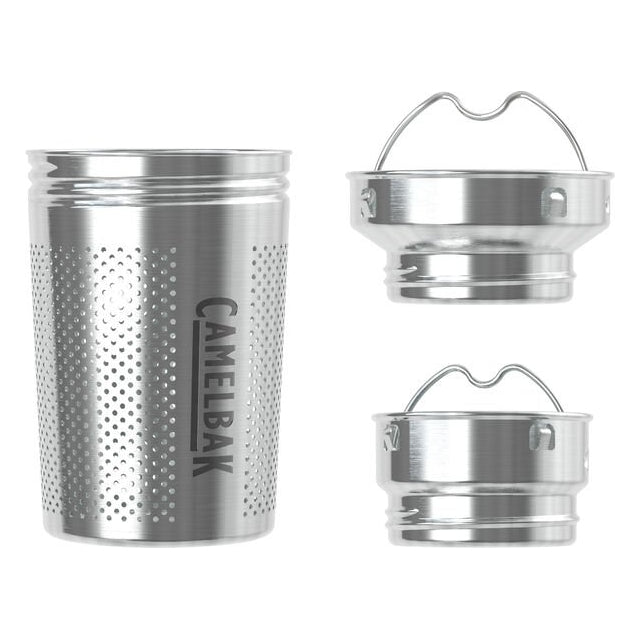 TEA STRAINER ACCESSORY