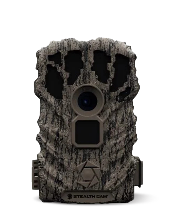 BROWTINE 18MP TRAIL CAMERA 2PK