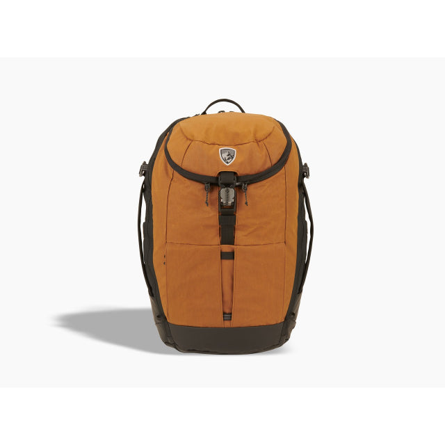 ESKAPE 25 KANVAS BACKPACK