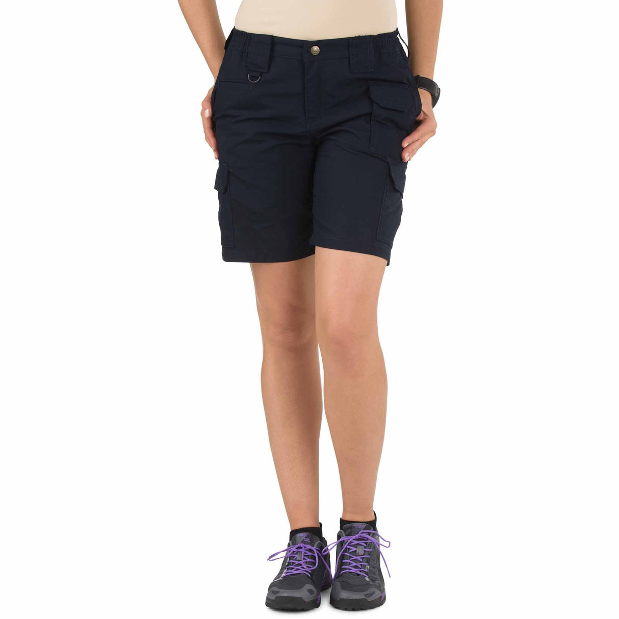 WOMEN'S TACLITE PRO SHORTS