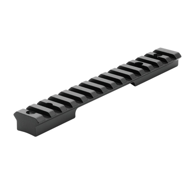 BACKCOUNTRY CROSS-SLOT REMINGTON 700 SA 1-PC MATTE