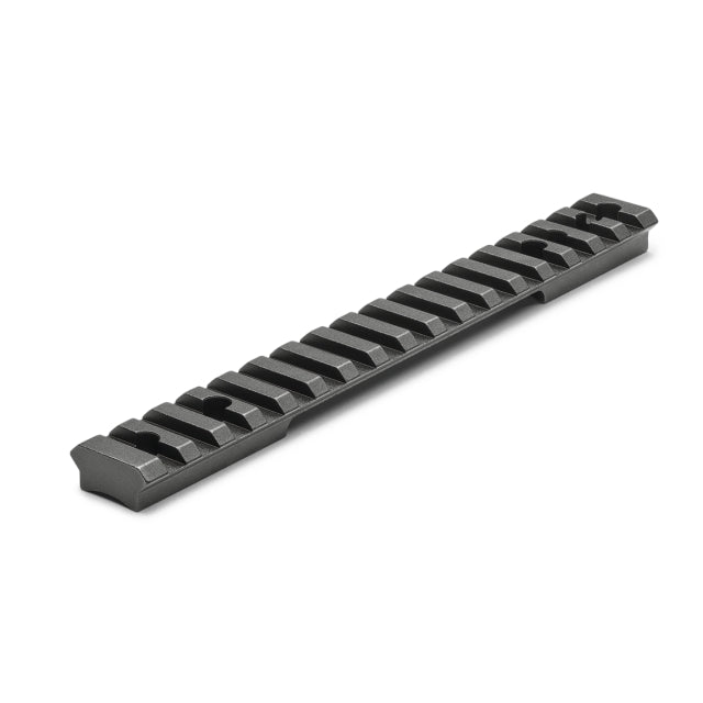 BACKCOUNTRY CROSS-SLOT SAVAGE 110/AXIS ROUND RCVR LA 1-PC 20-MOA MATTE