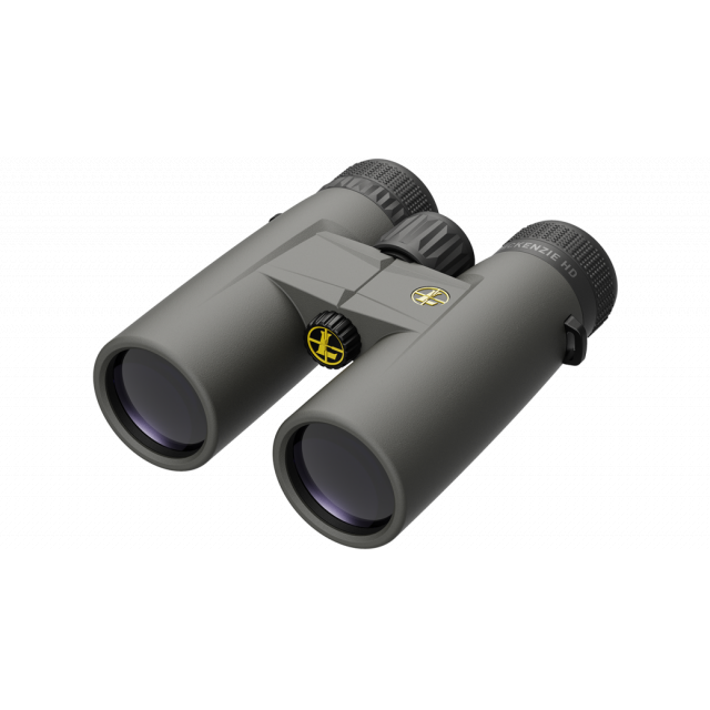 Leupold Bx-1 Mckenzie Hd 8x42mm Shadow Gray