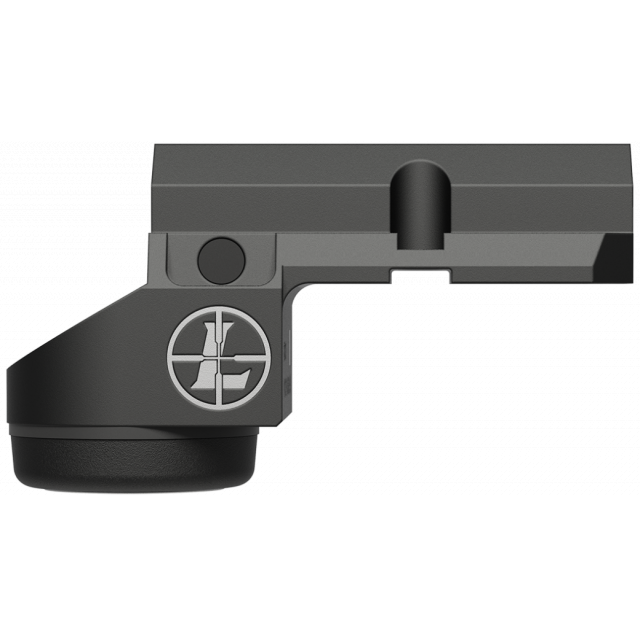 Leupold Deltapoint Micro 3 Moa Dot - Glock