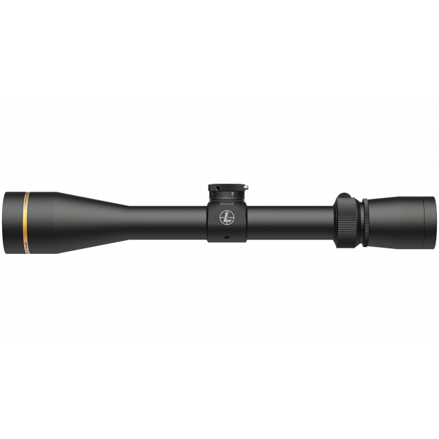 Leupold Vx-3hd 4.5-14x40 (1 Inch) Cds-zl Duplex