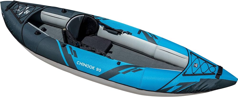 CHINOOK 90 INFLATATABLE KAYAK