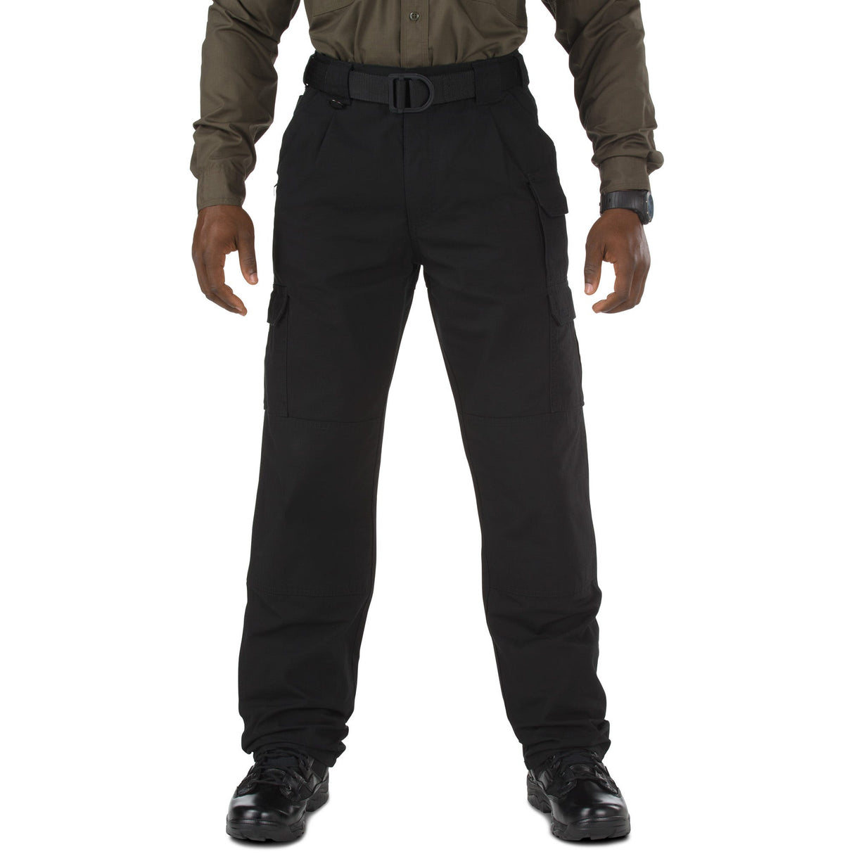 TACTICAL COTTON CANVAS PANT