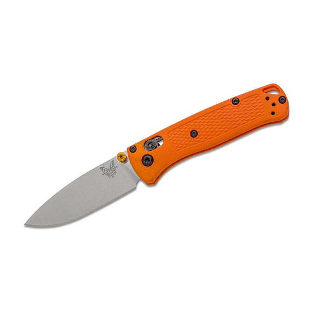 533 MINI BUGOUT